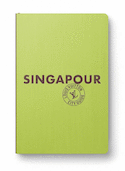 Singapour City Guide 2023